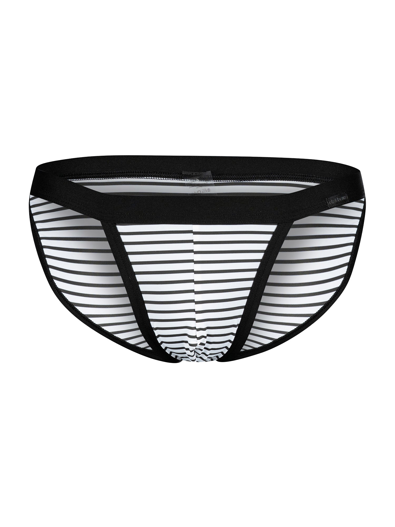 Olaf Benz Herren Slip RED2475