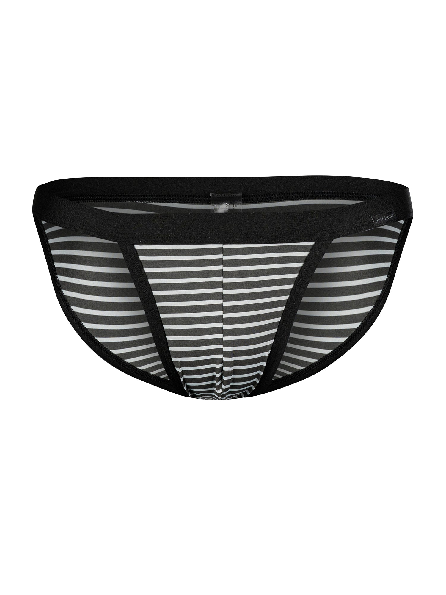 Olaf Benz Herren Slip RED2475