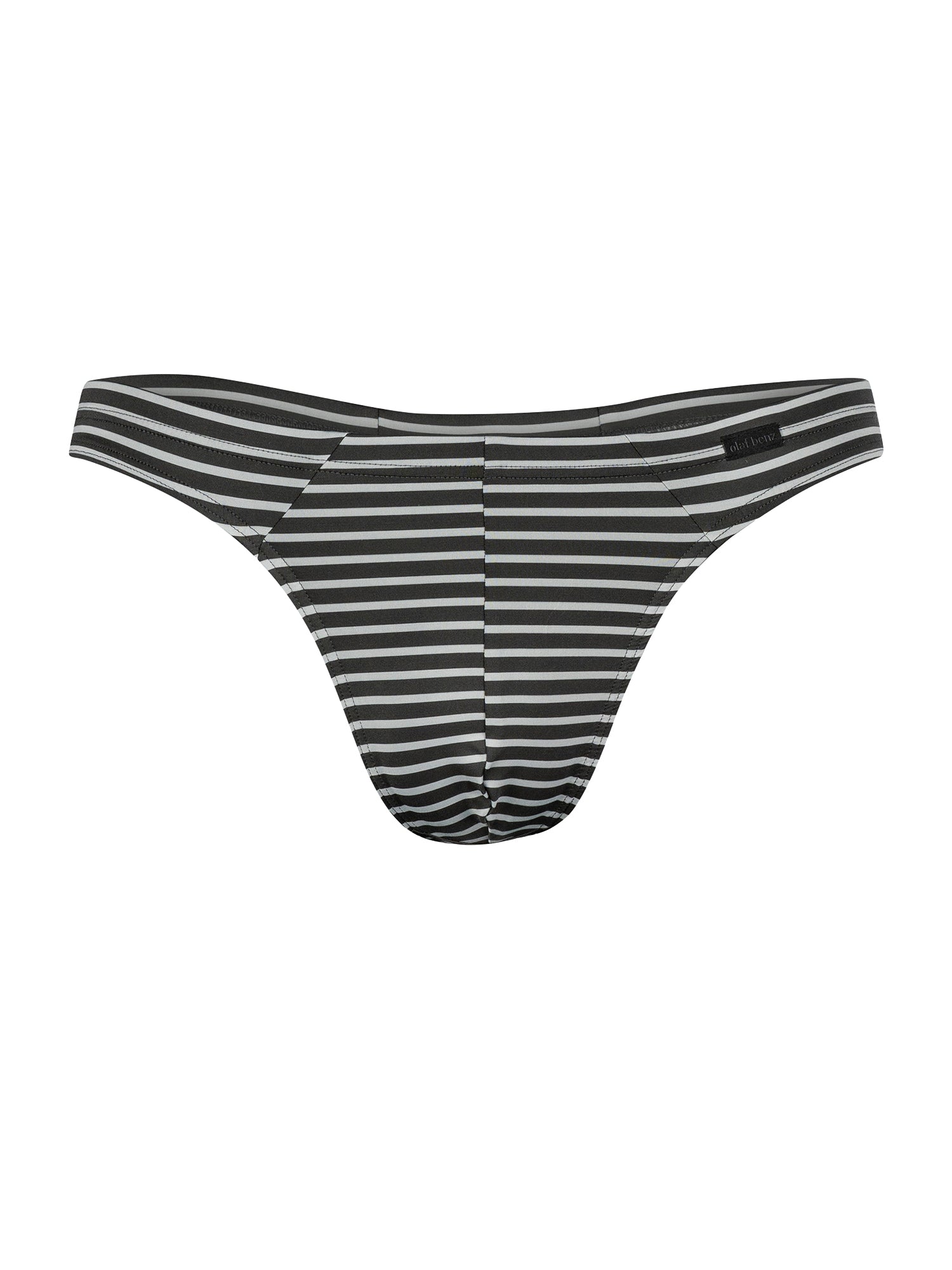 Olaf Benz Herren String RED2475