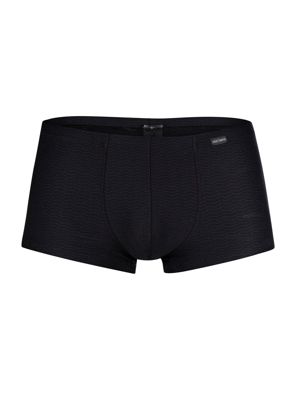 black / L