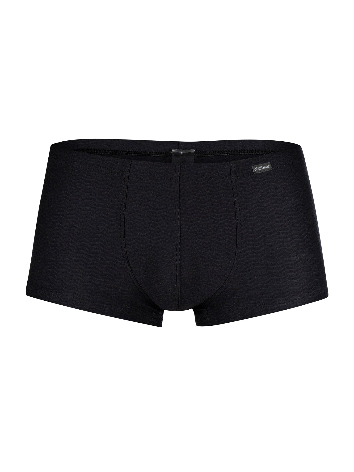 black / L