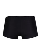 black / L