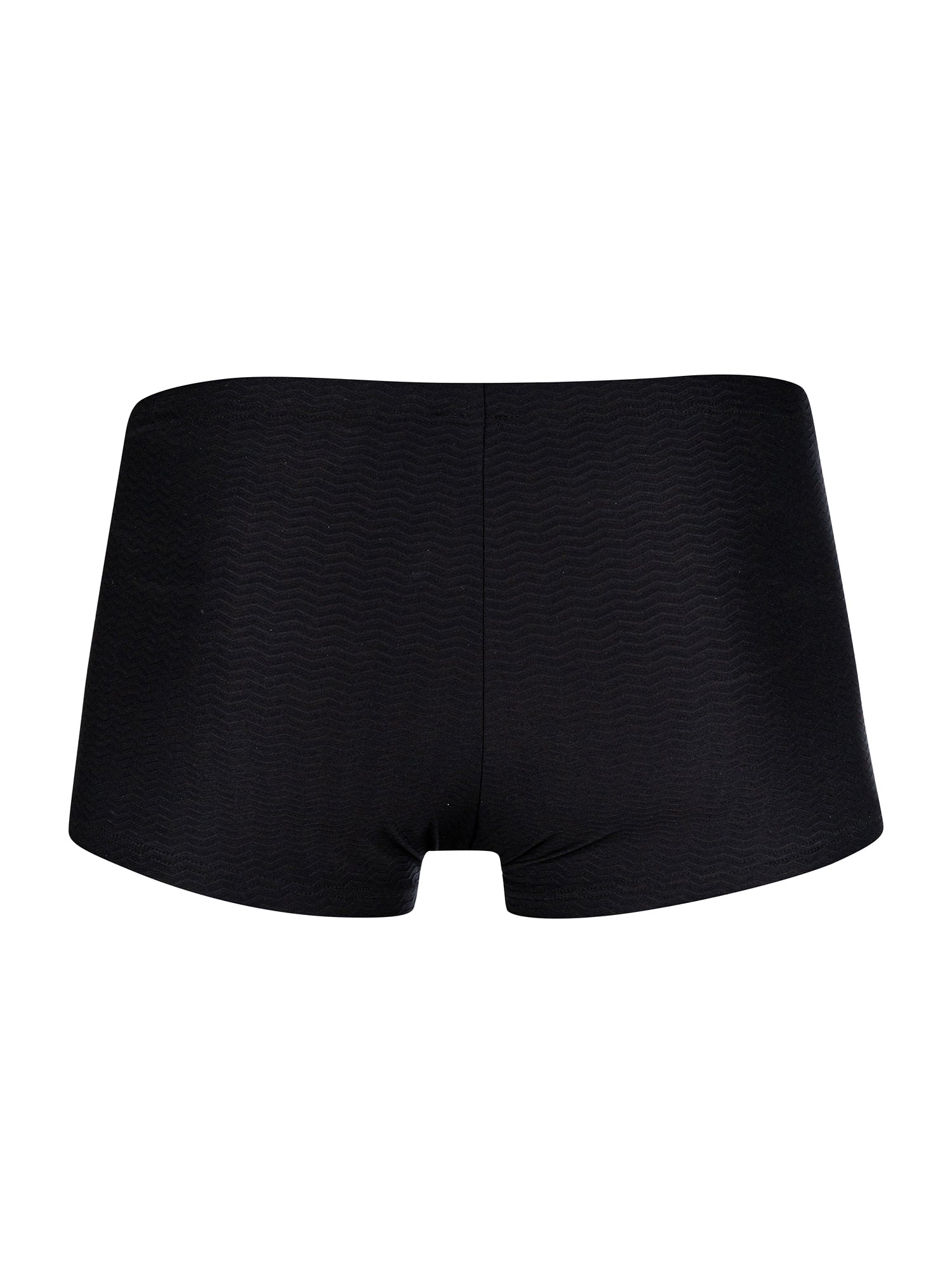 black / L