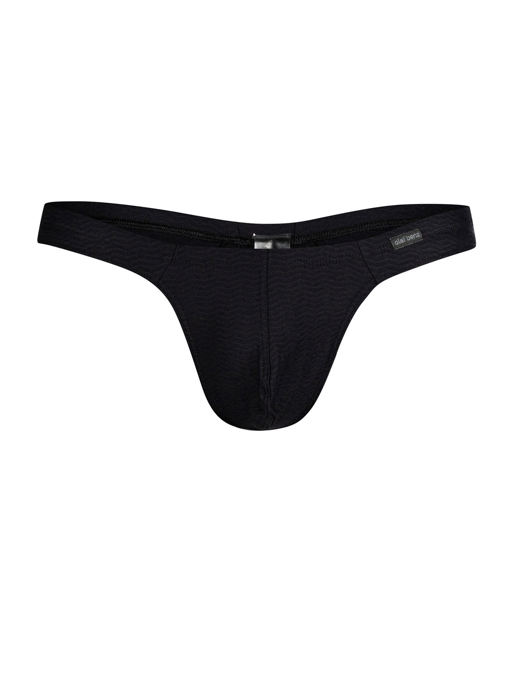 black / L
