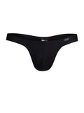 black / L