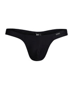black / L