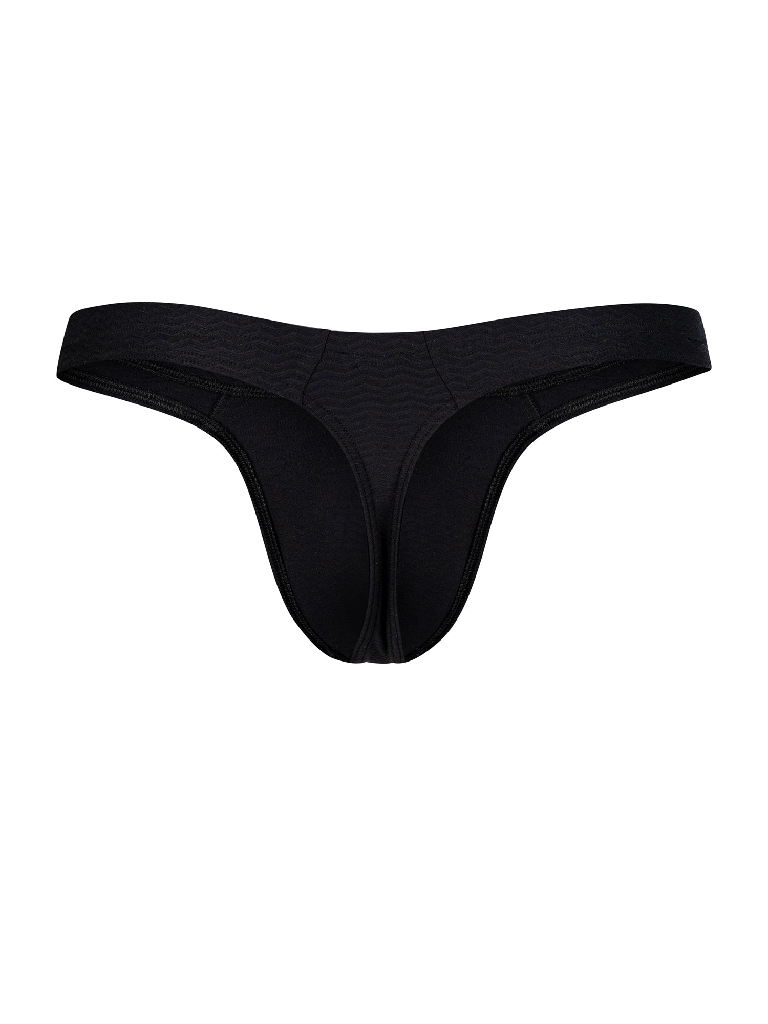 black / L
