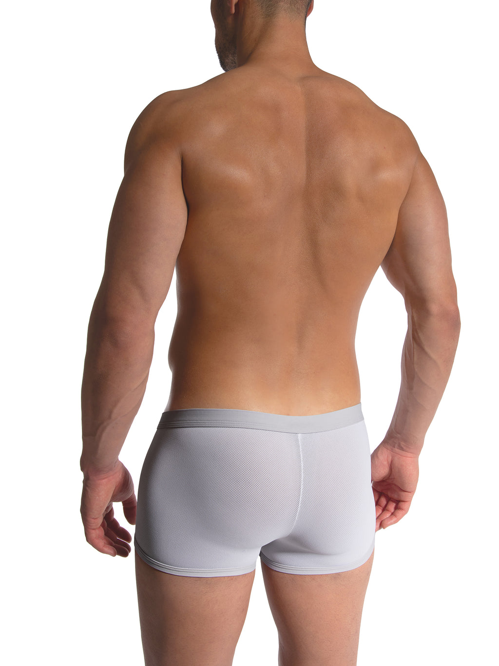 white / L