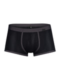 black / L