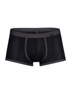 black / L