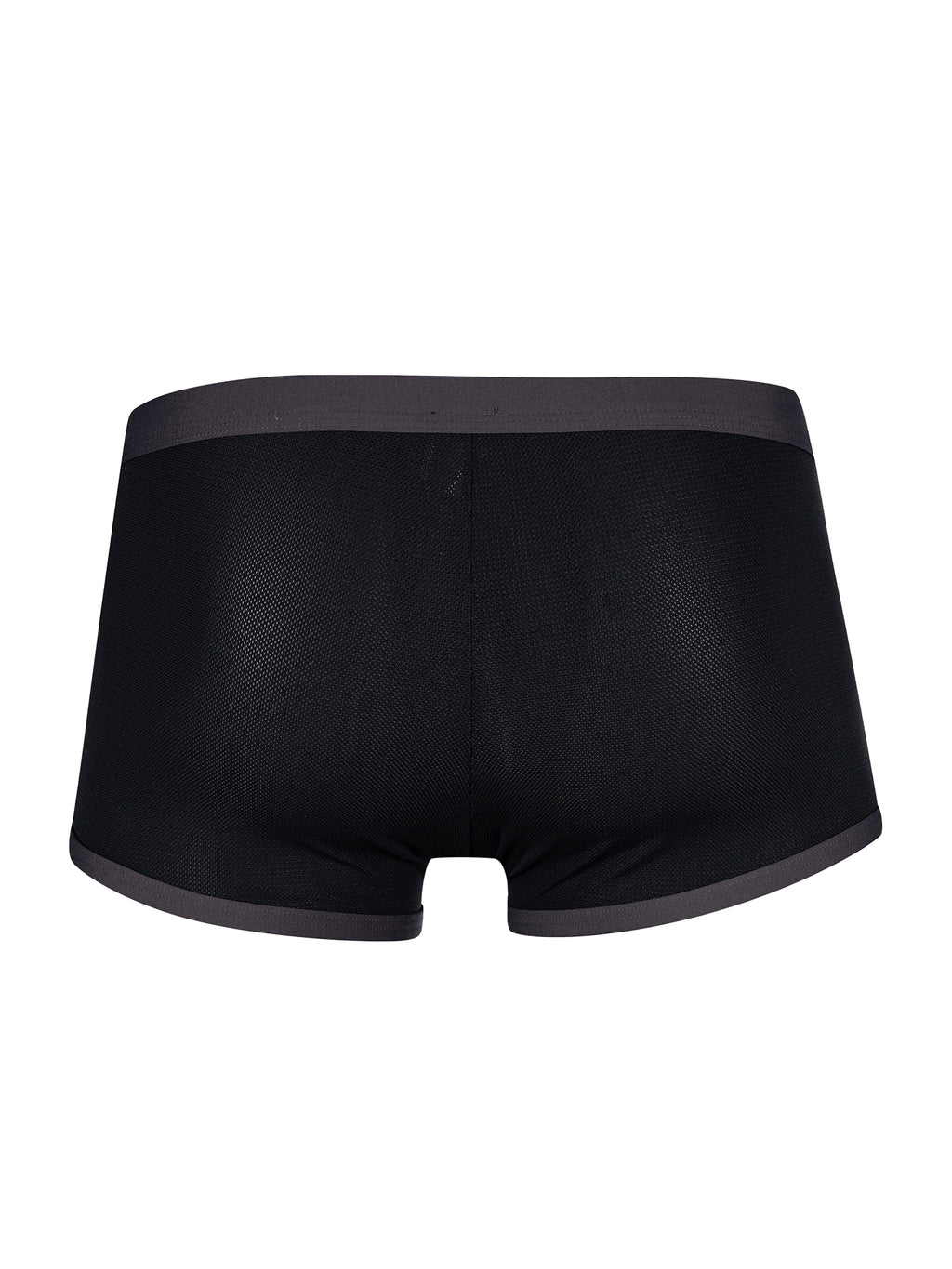 black / L