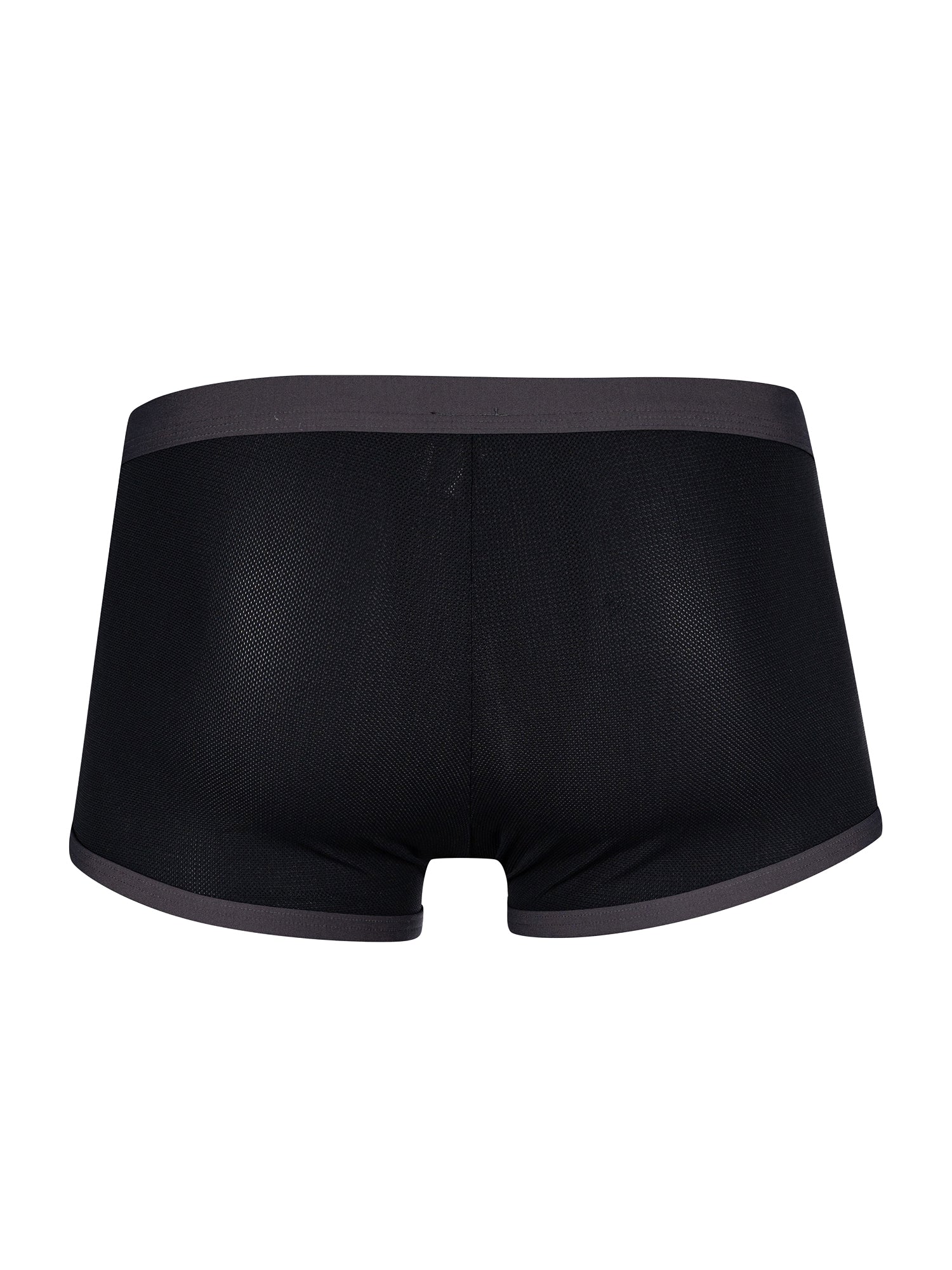 black / L