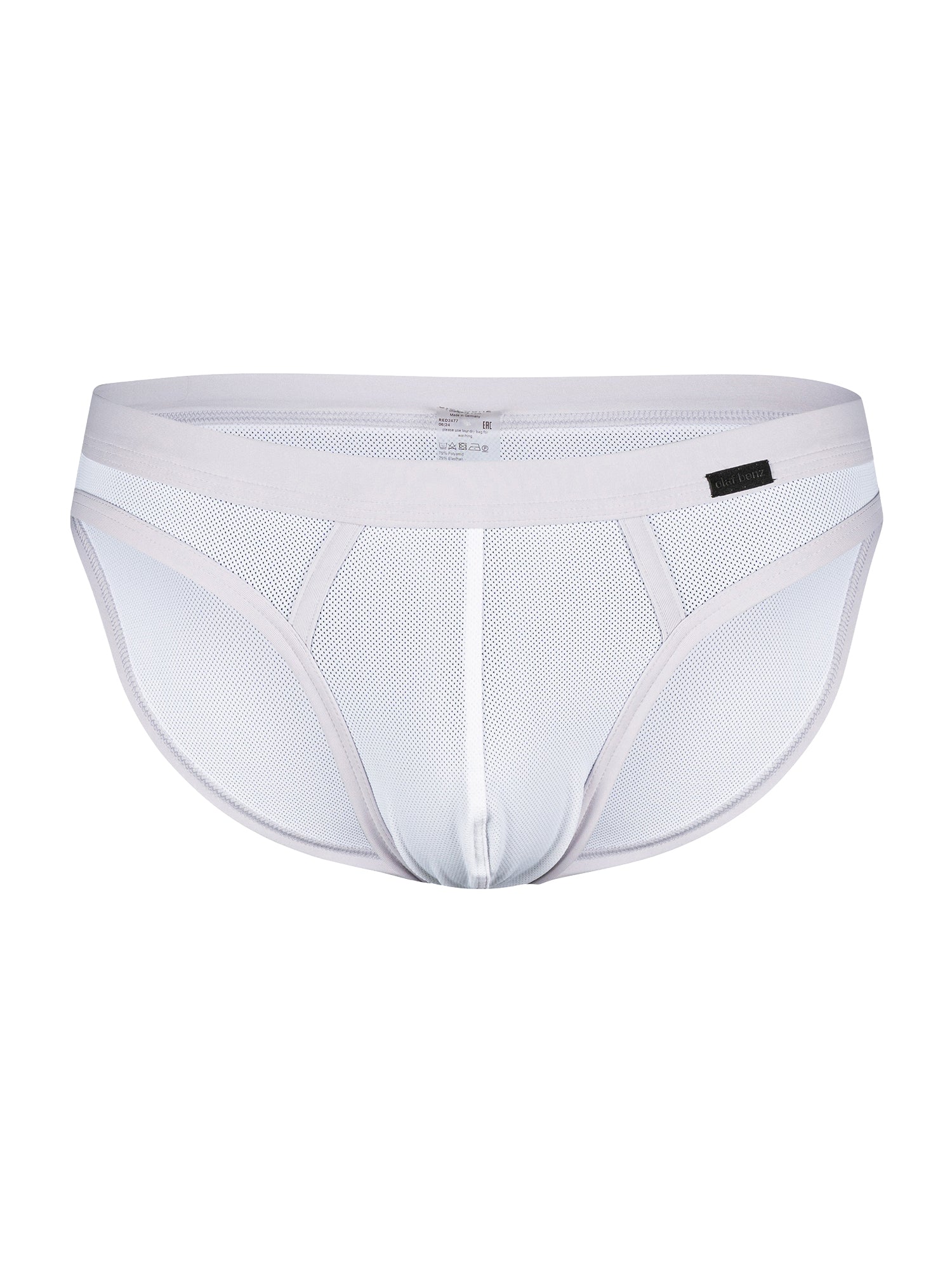 white / L