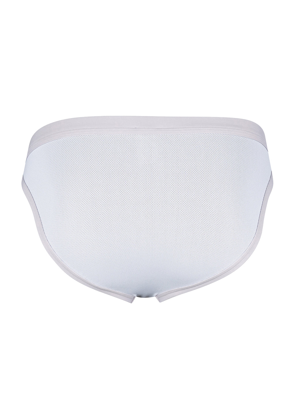 white / L