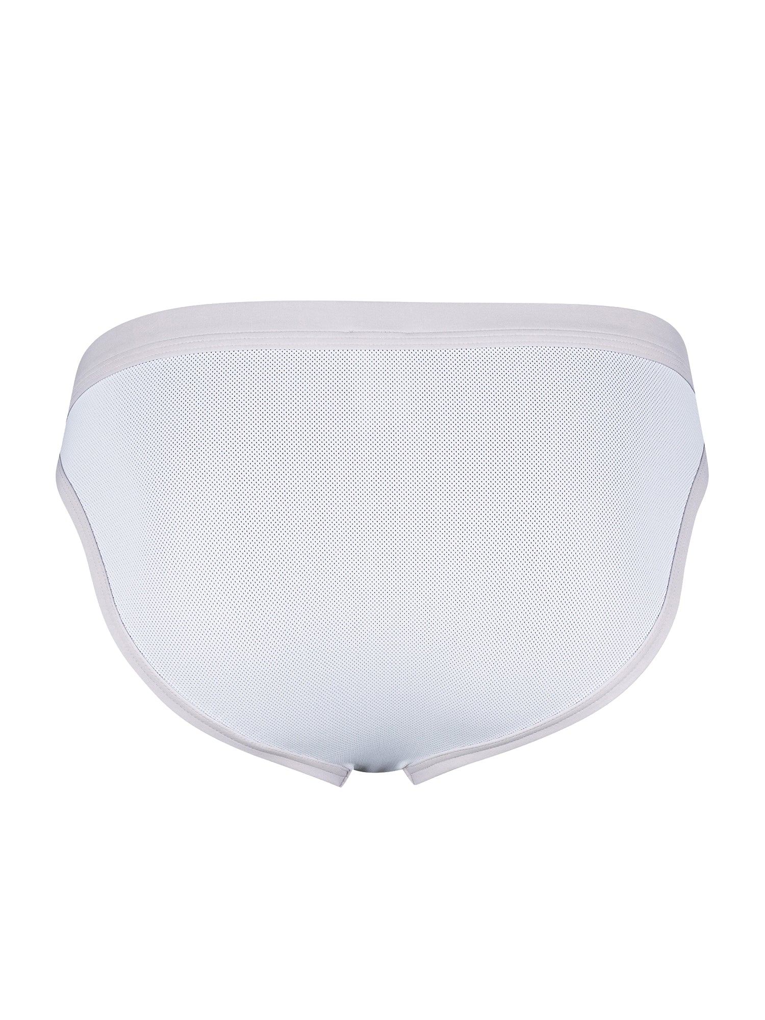 white / L