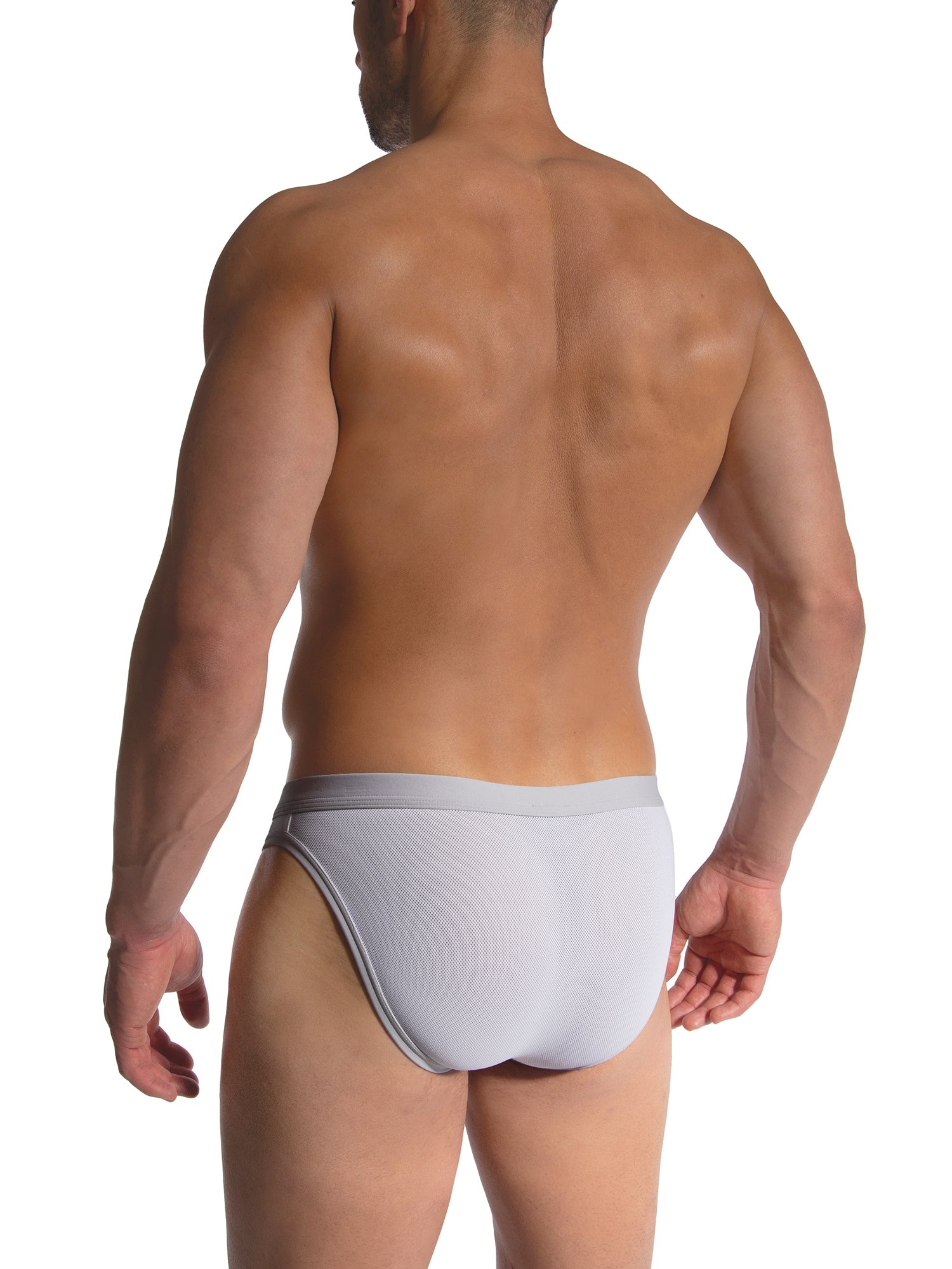 white / L