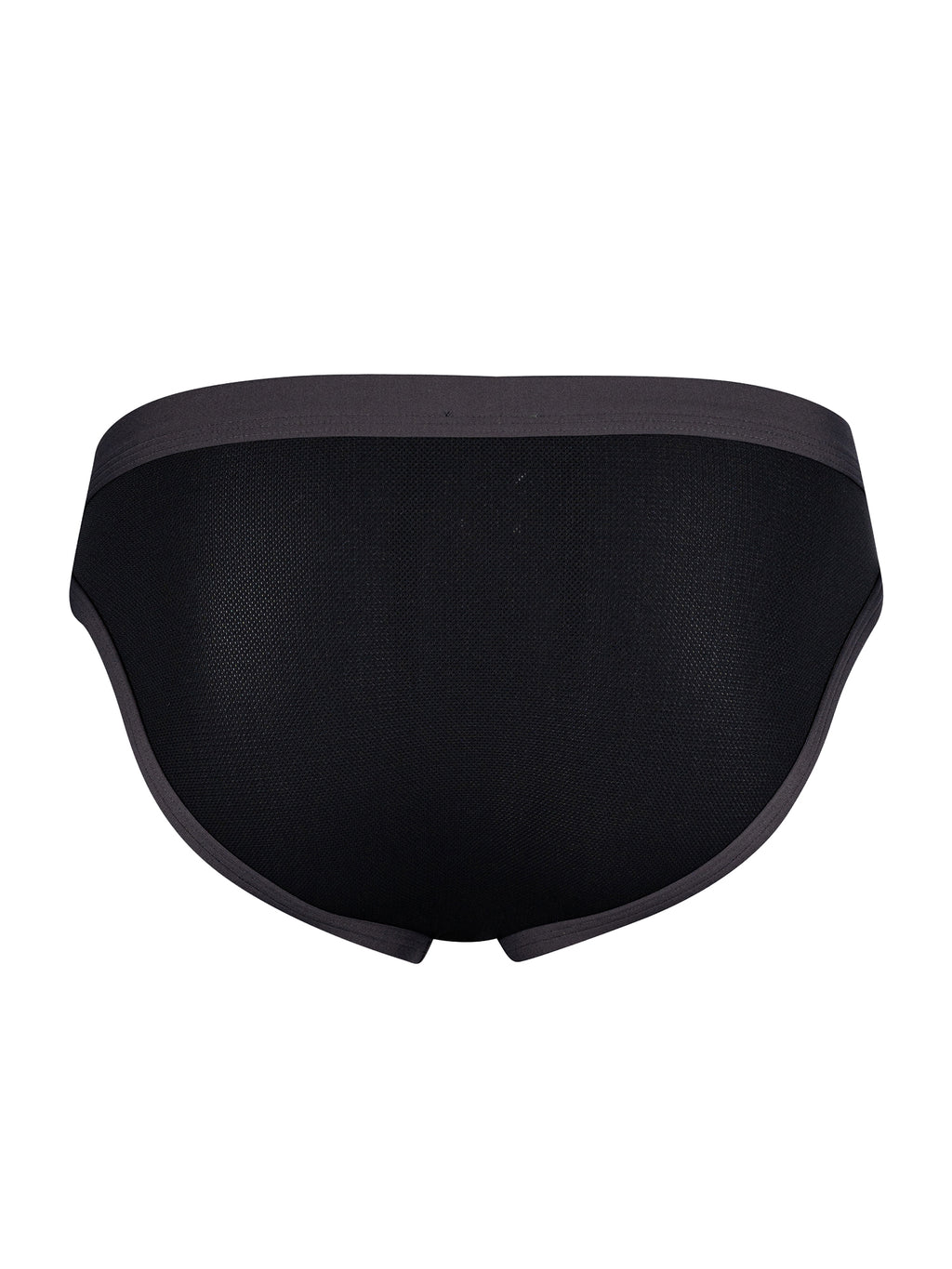 black / L