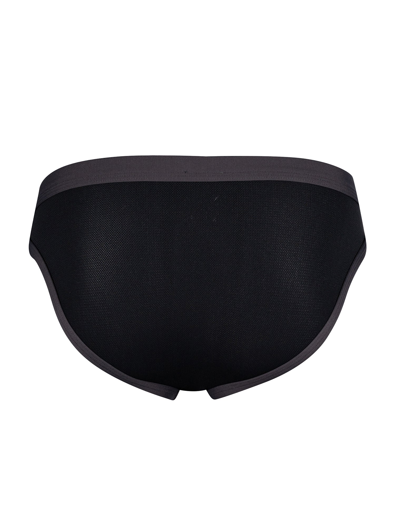 black / L