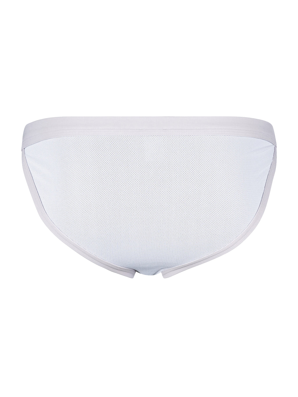 white / L