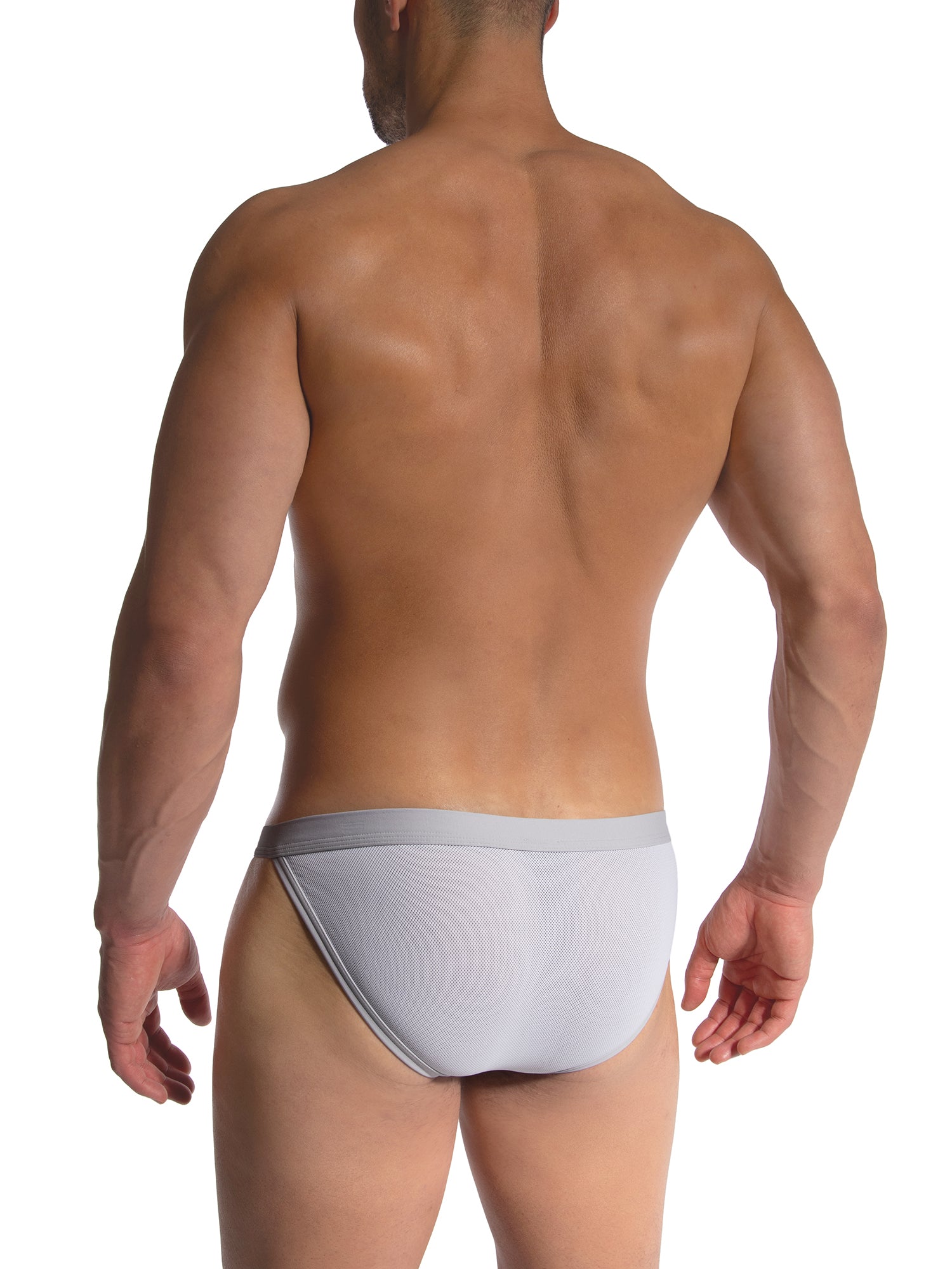 white / L