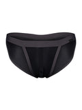 black / L