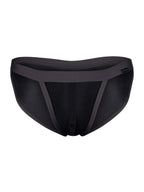 black / L
