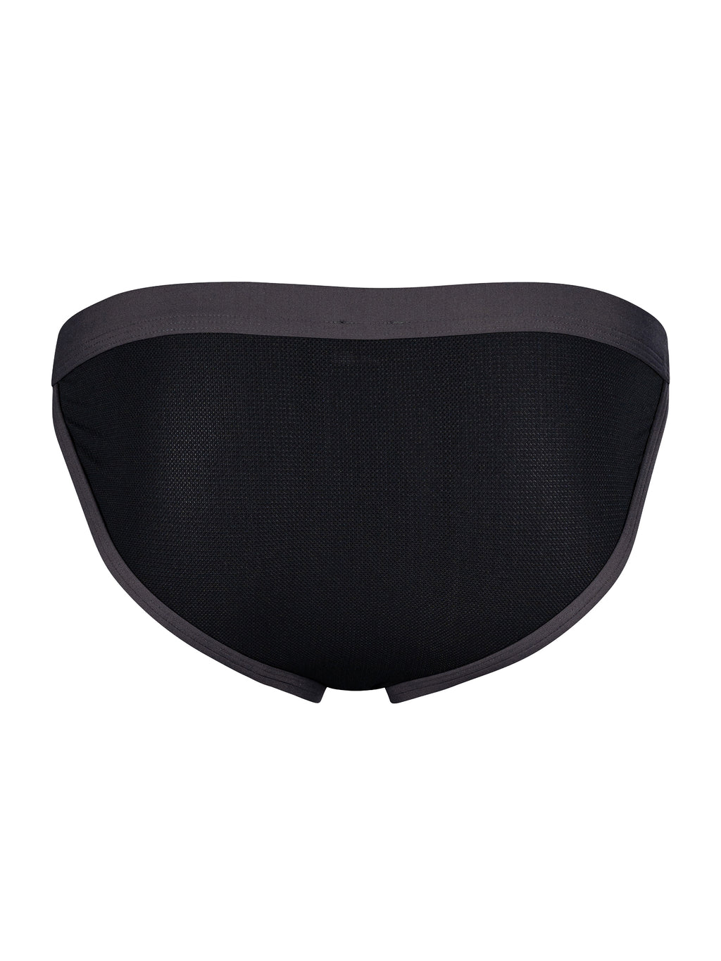 black / L