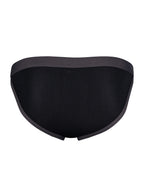 black / L