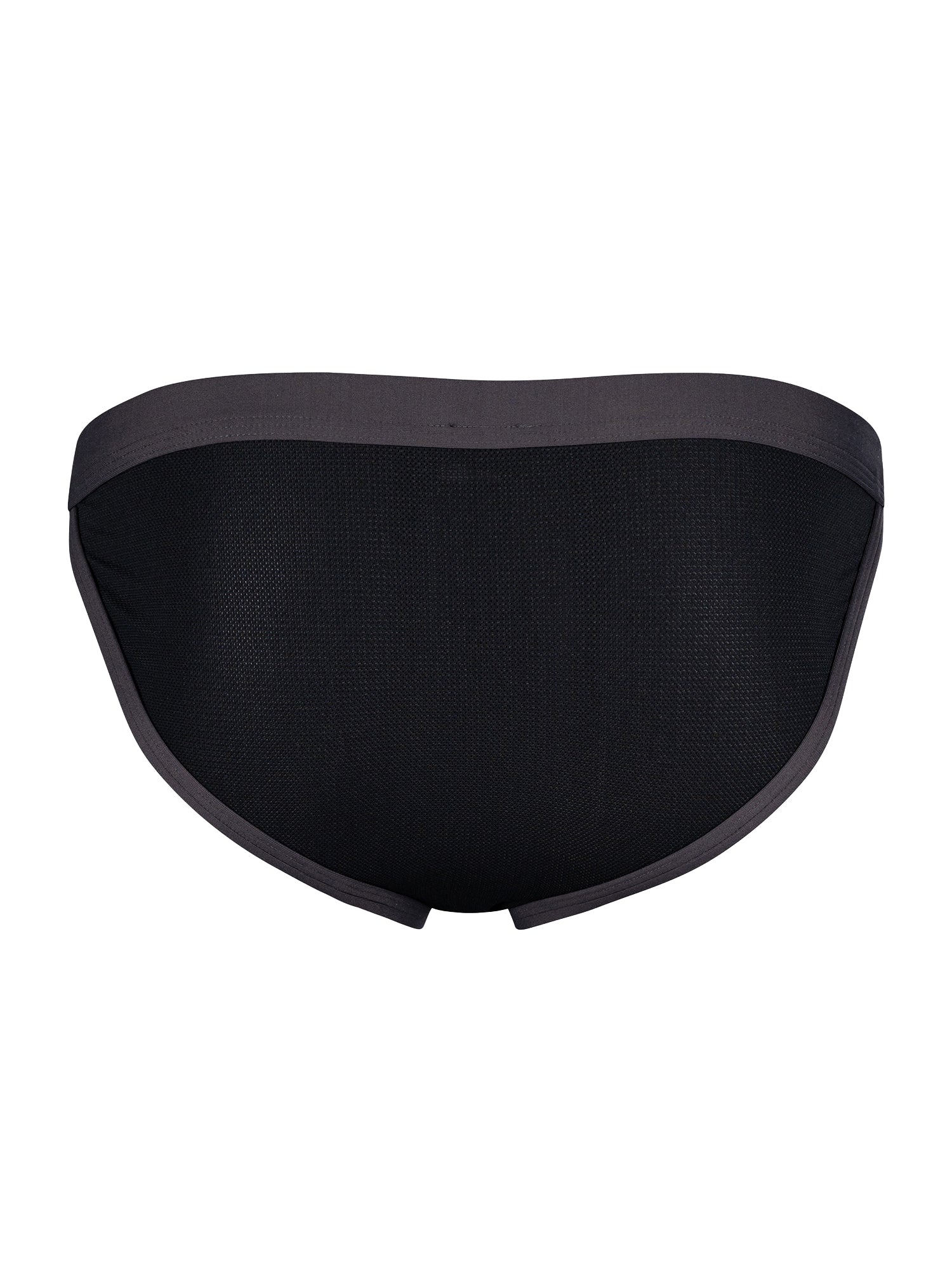 black / L