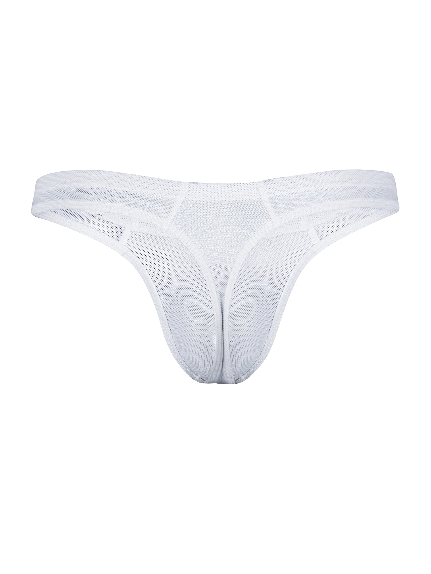 white / L