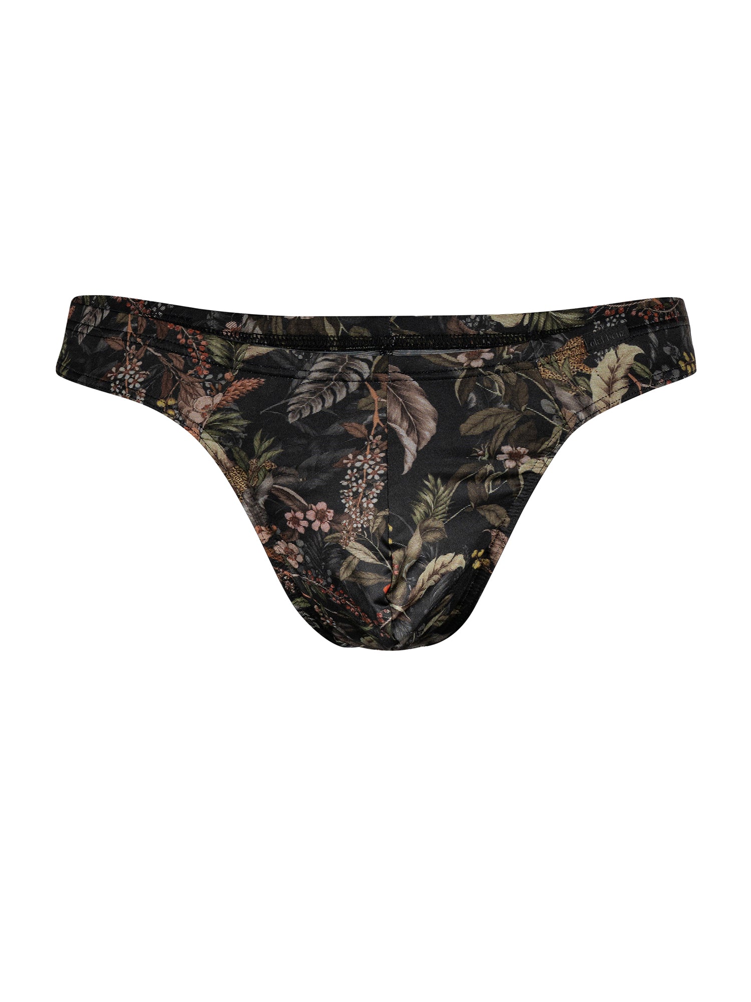 Olaf Benz Herren String RED2478