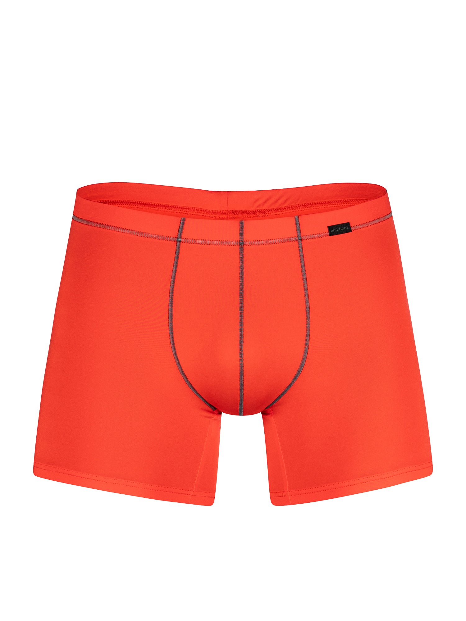 Olaf Benz Herren Boxer-Briefs RED2479