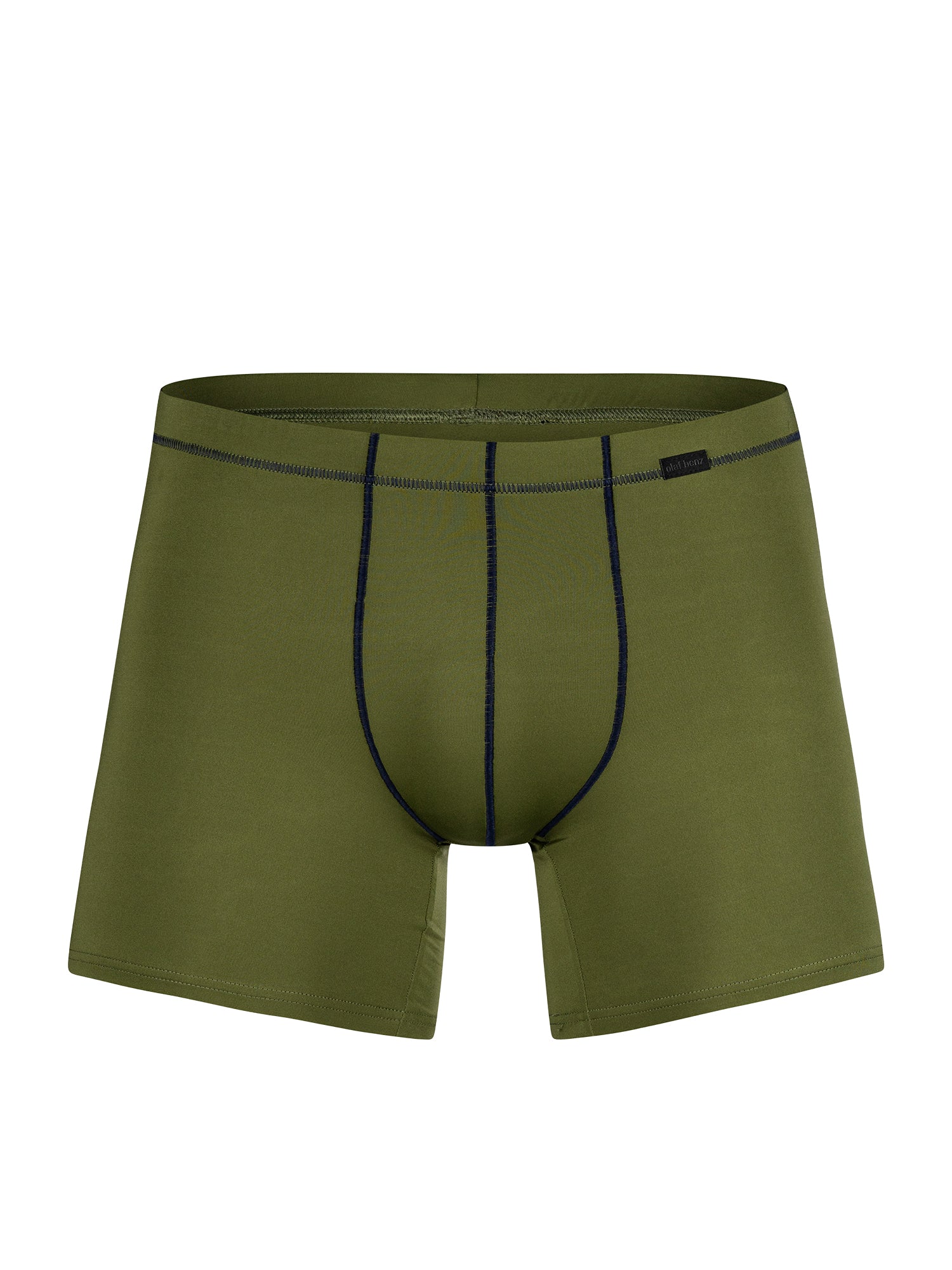 Olaf Benz Herren Boxer-Briefs RED2479