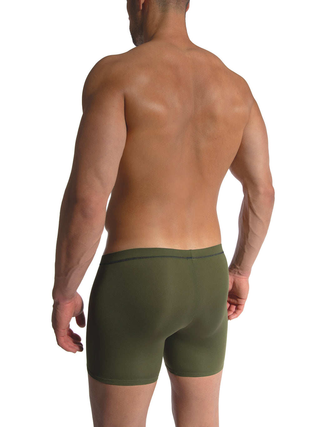 khaki / L