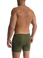 khaki / L