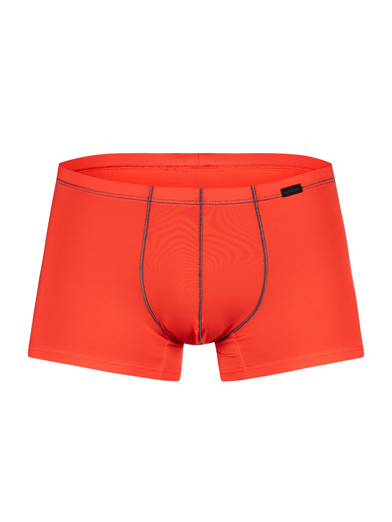 Olaf Benz Herren Trunks RED2479