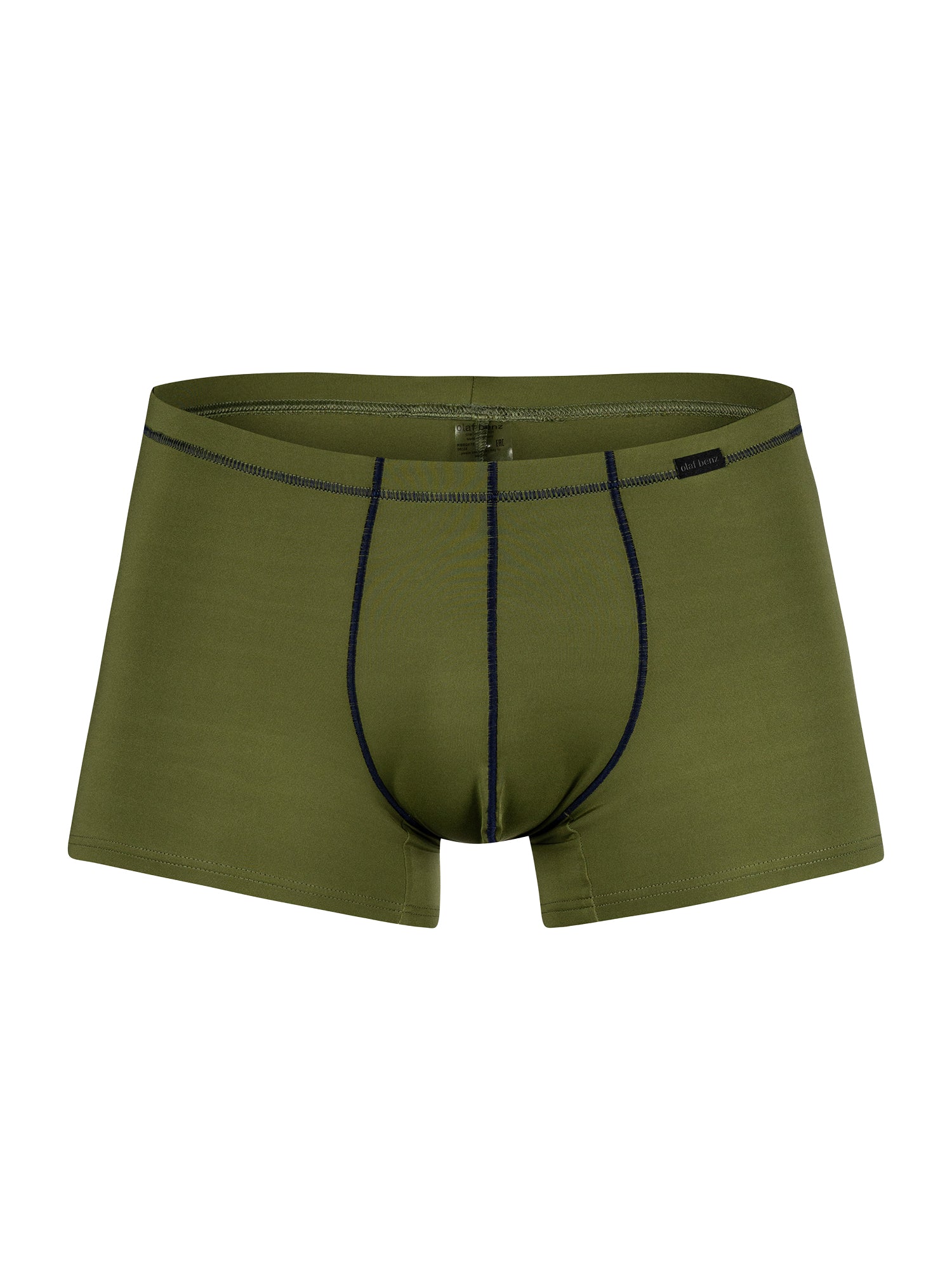 Olaf Benz Herren Trunks RED2479