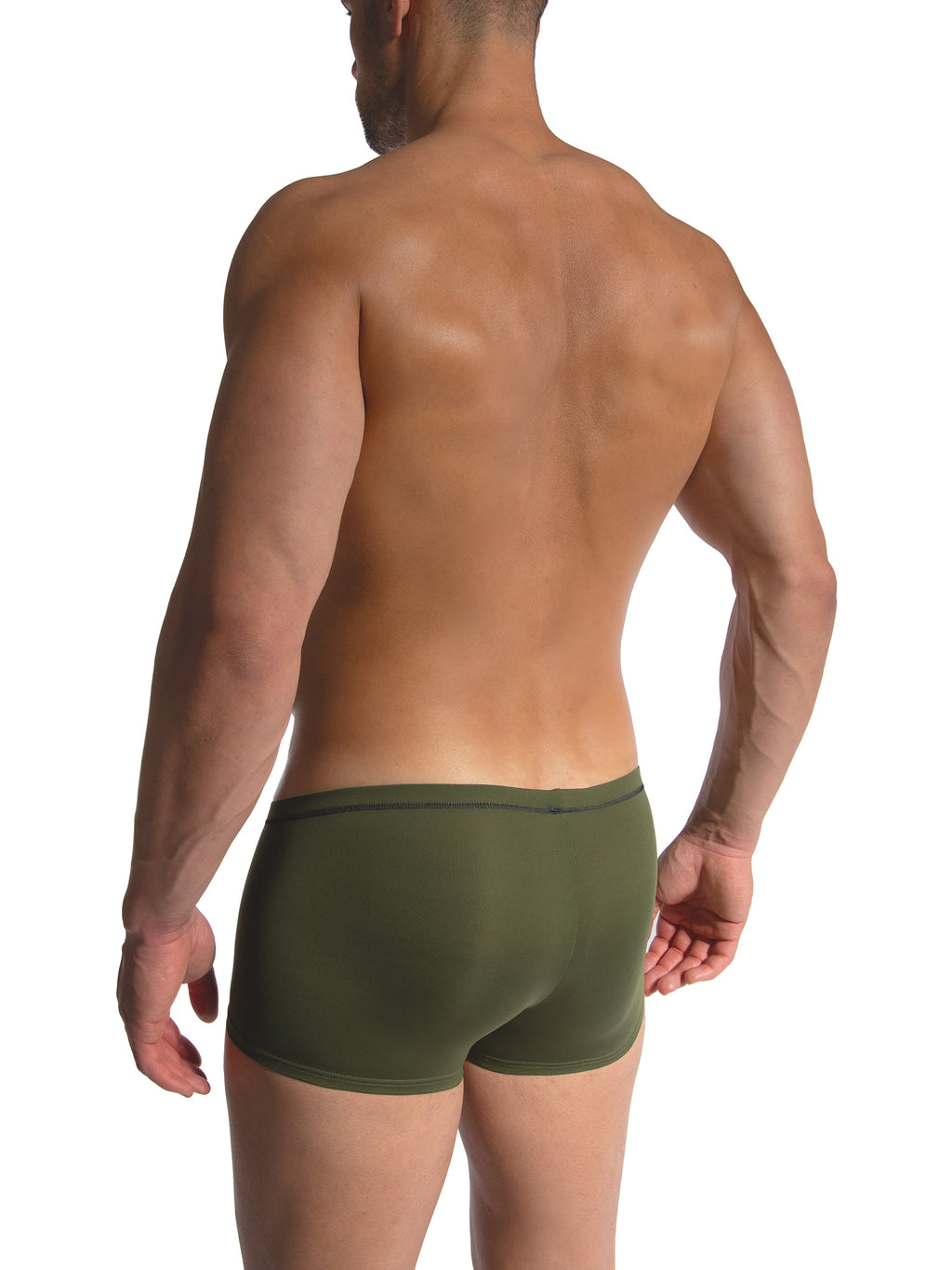 khaki / L