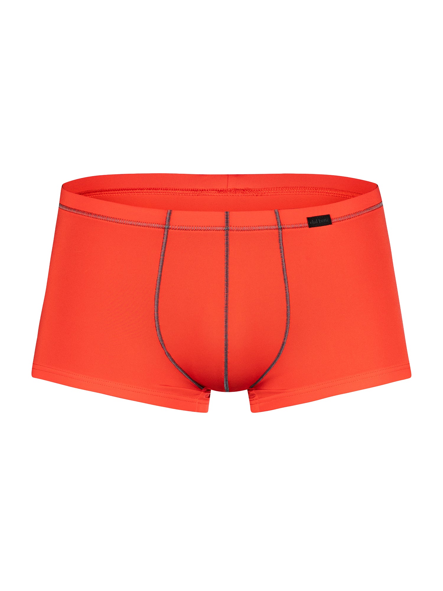 Olaf Benz Herren Trunks RED2479