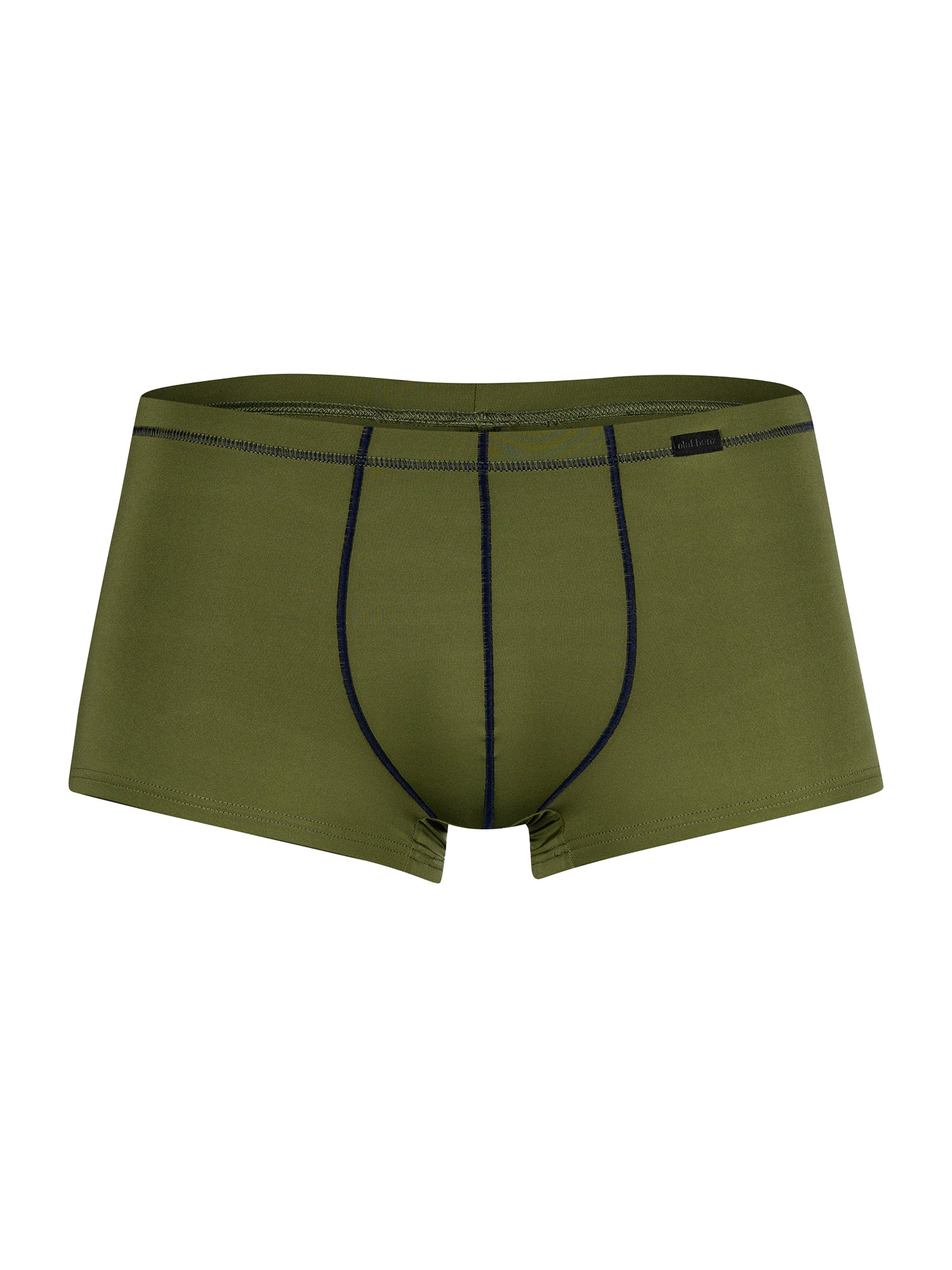 Olaf Benz Herren Trunks RED2479