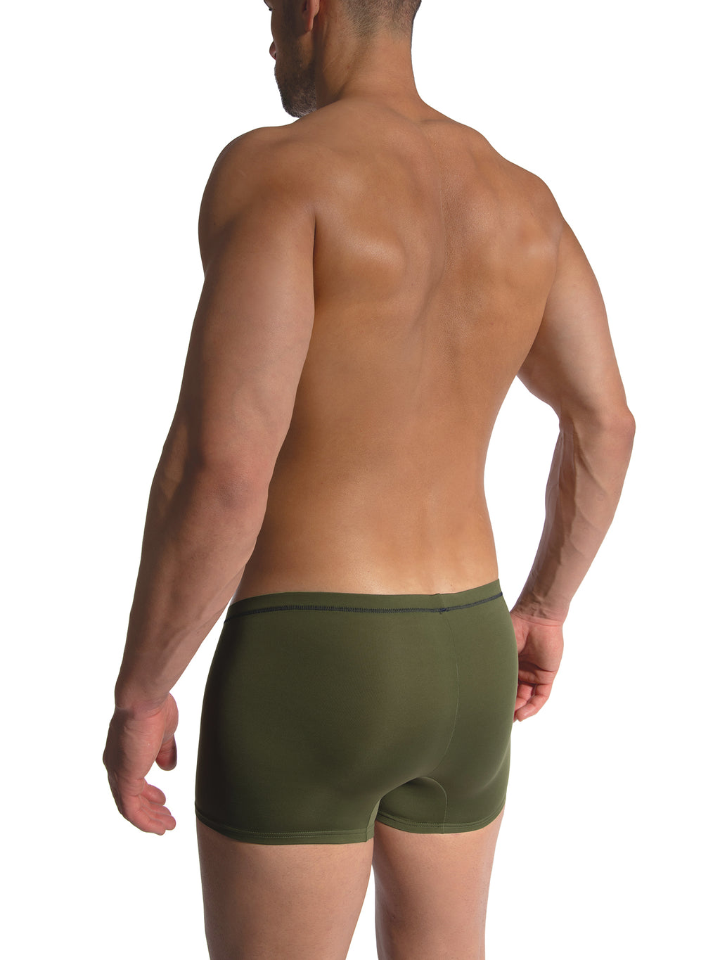 khaki / L