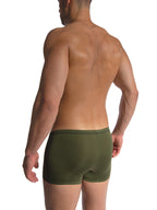 khaki / L