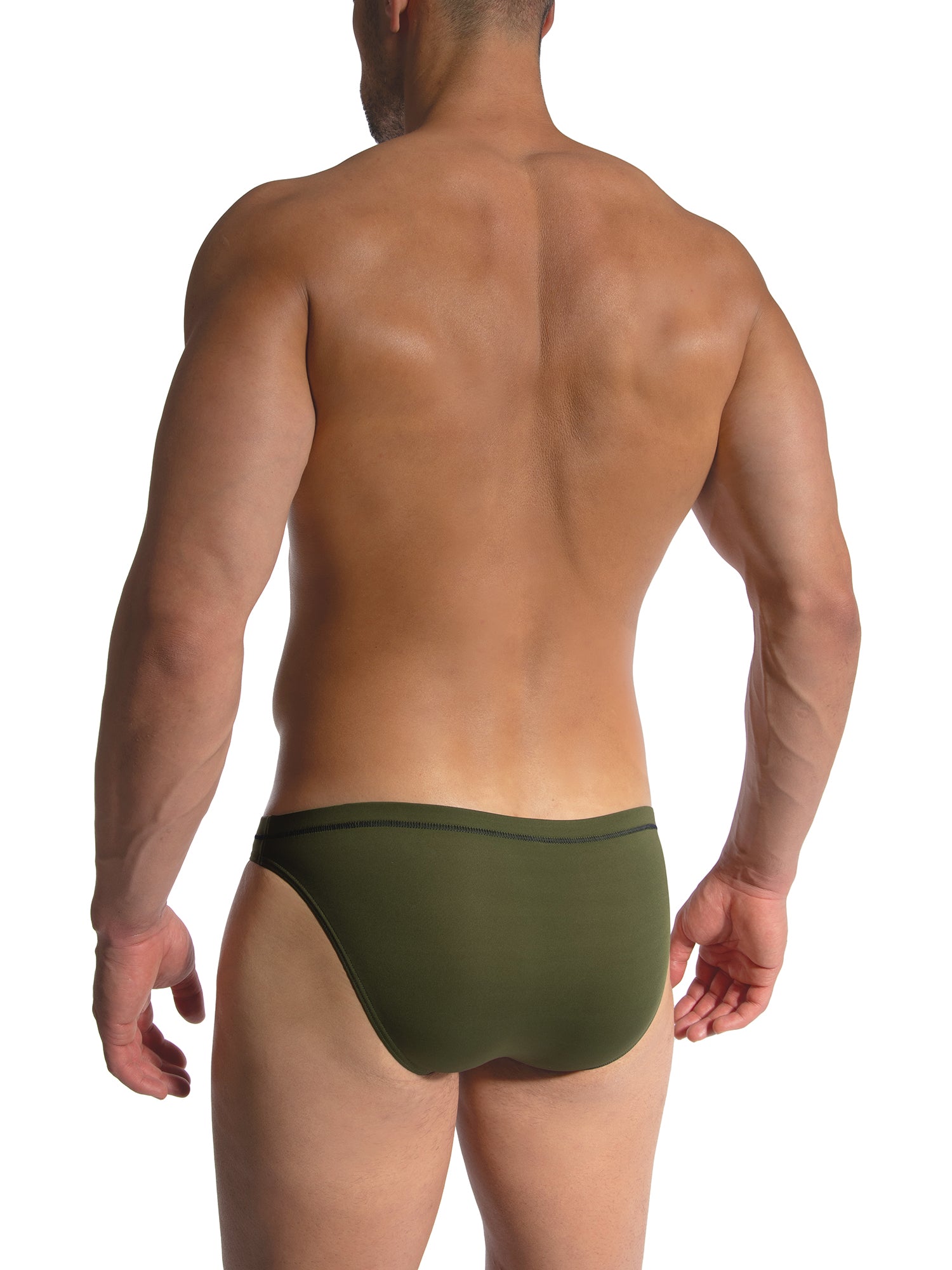 khaki / L