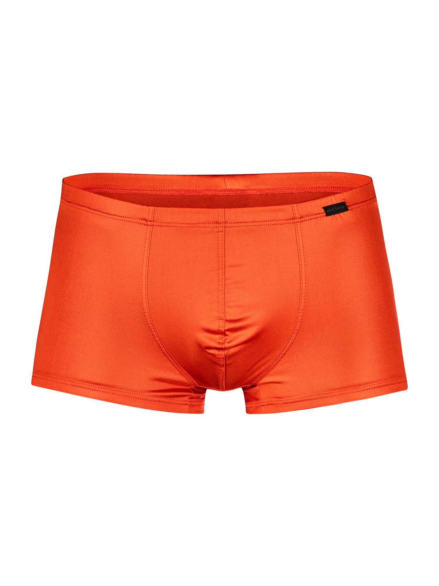 Olaf Benz Herren Trunks RED2480