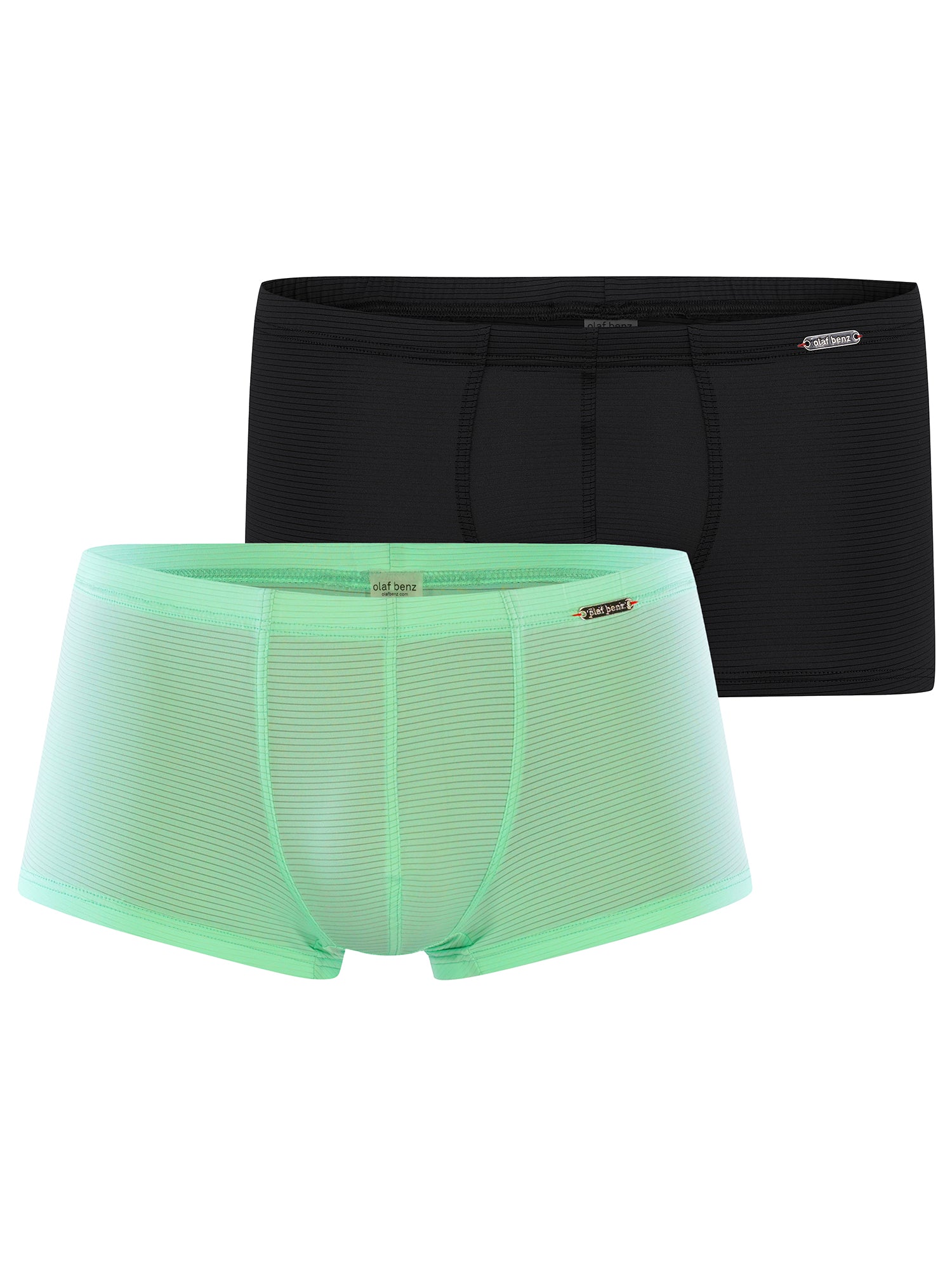 black-mint / L