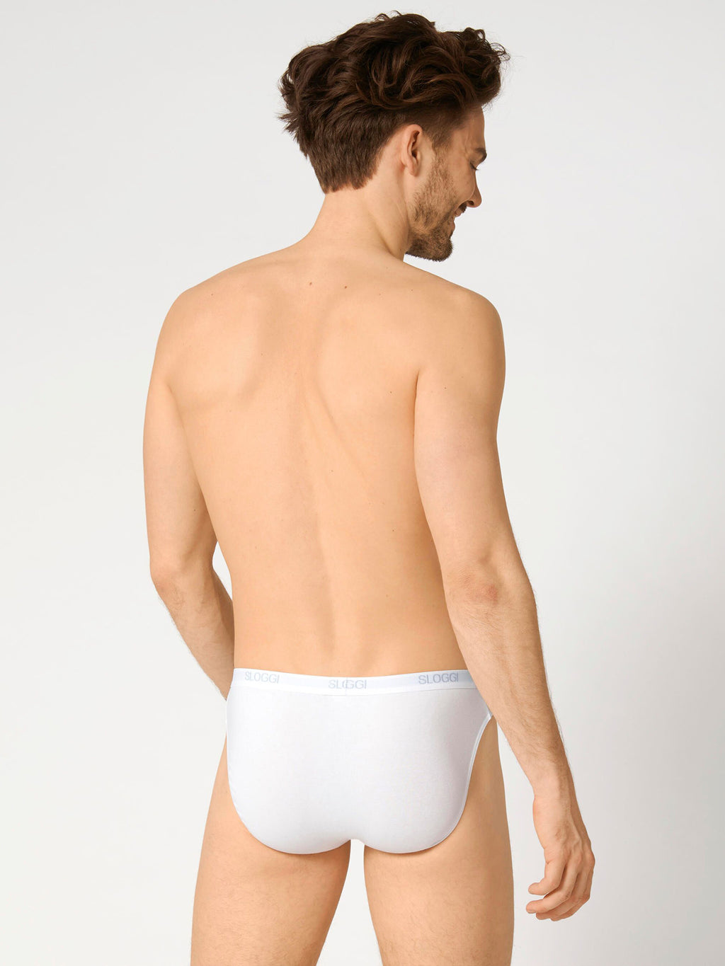 sloggi Heren Basic Mini Slips