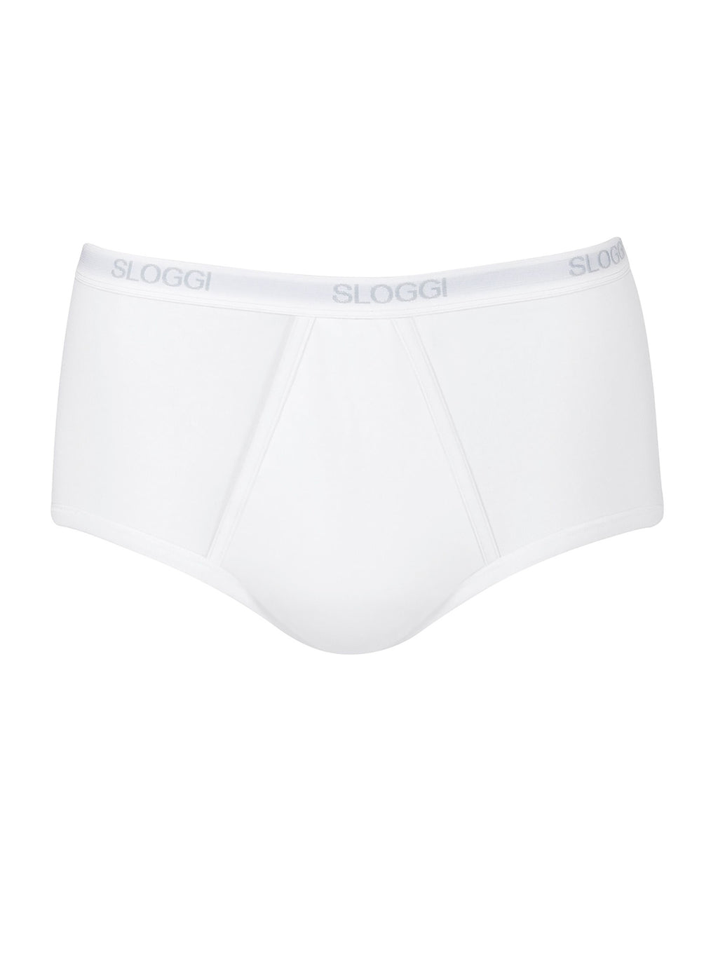 Sloggi Basic Maxi Slip voor Heren