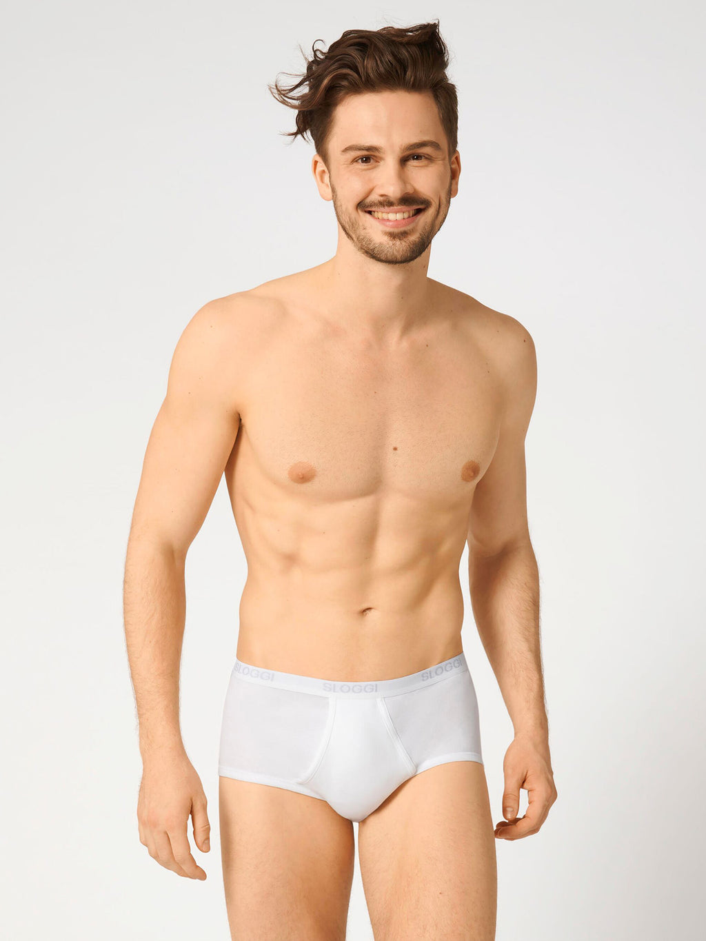 Sloggi Basic Maxi Slip voor Heren