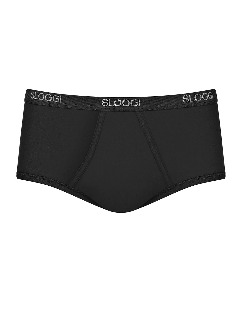 BLACK / 4