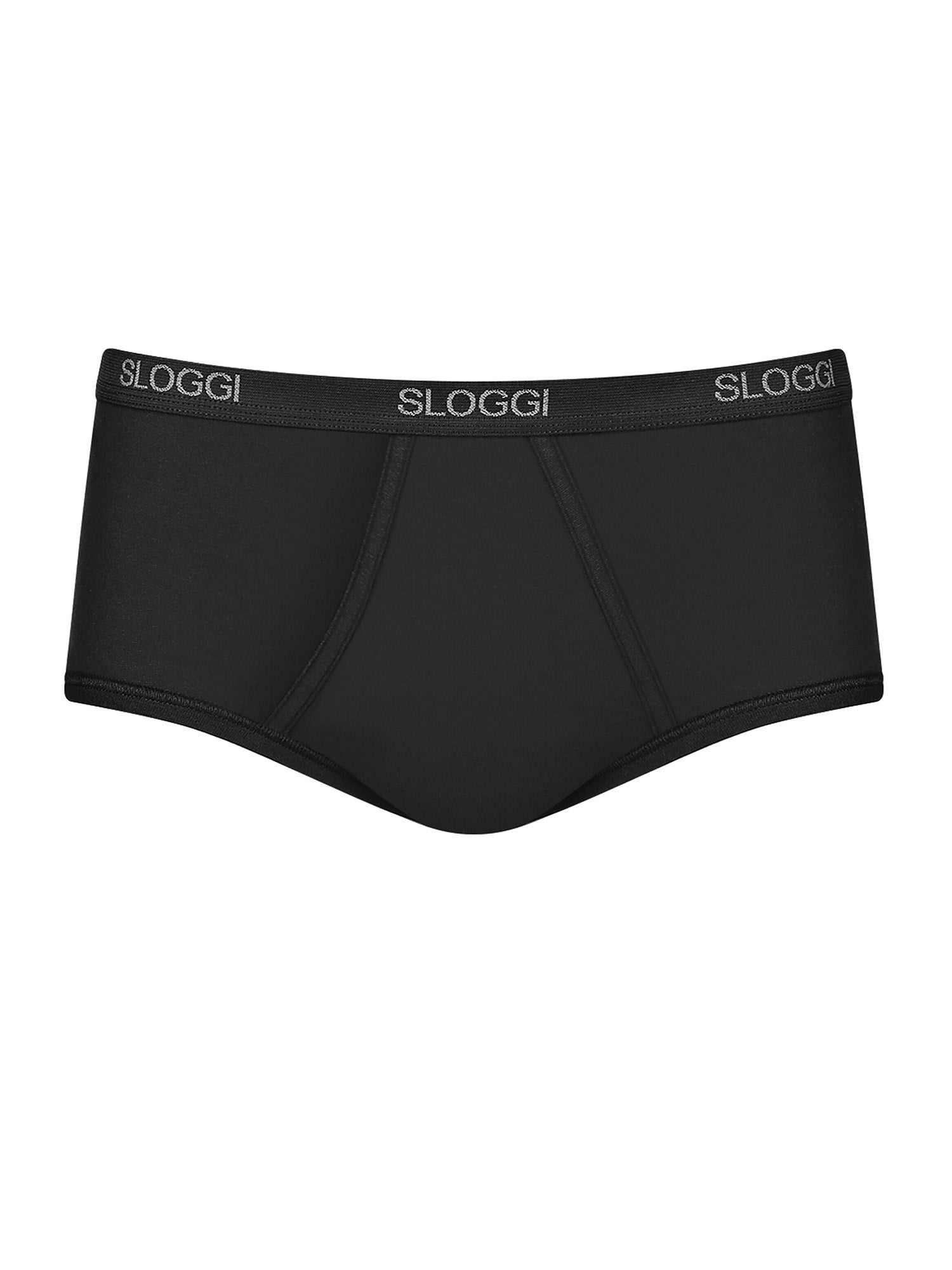 BLACK / 4